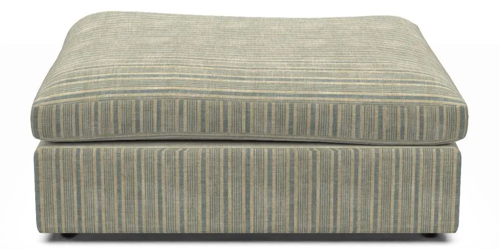 Footstool