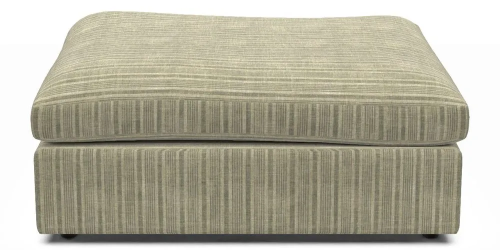 Footstool