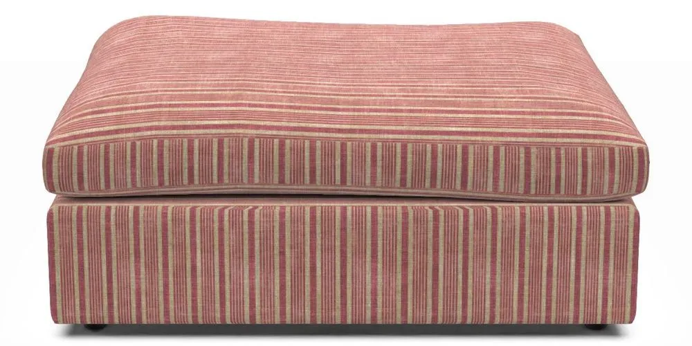Footstool