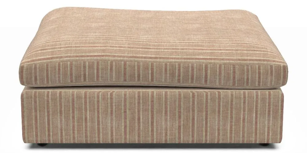 Footstool