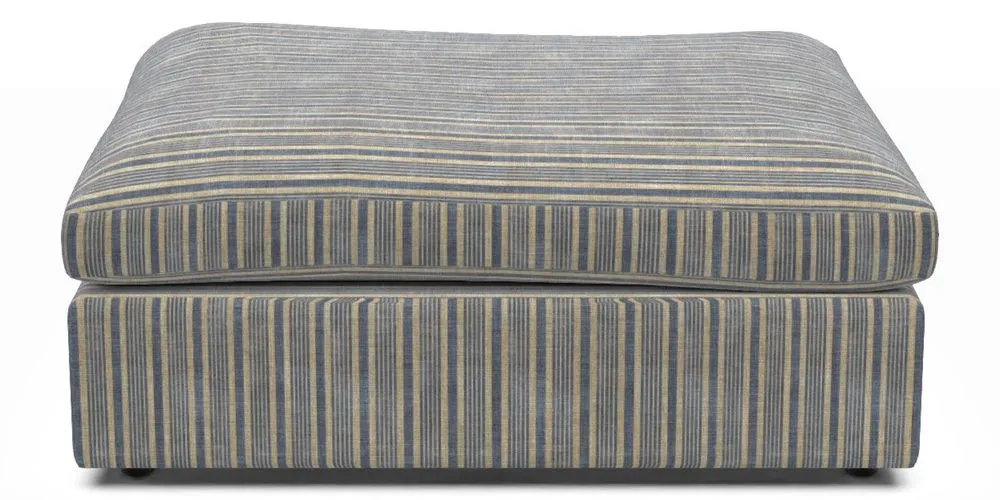 Footstool