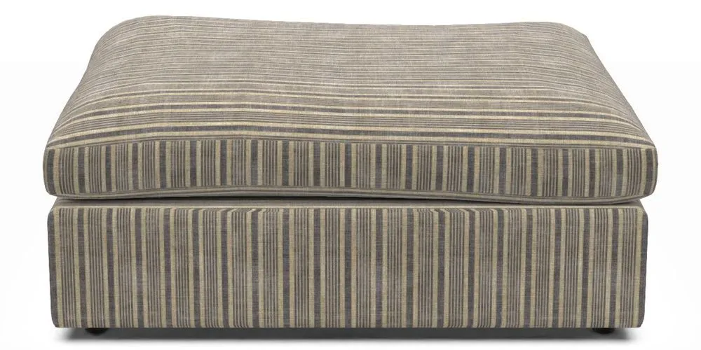 Footstool