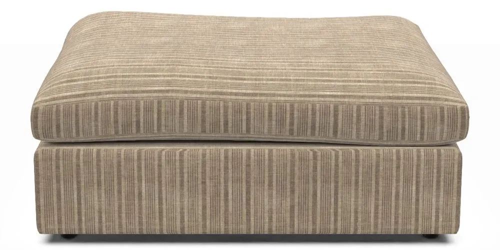 Footstool