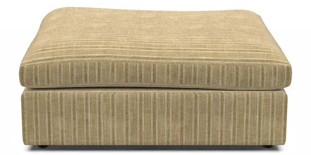 Footstool