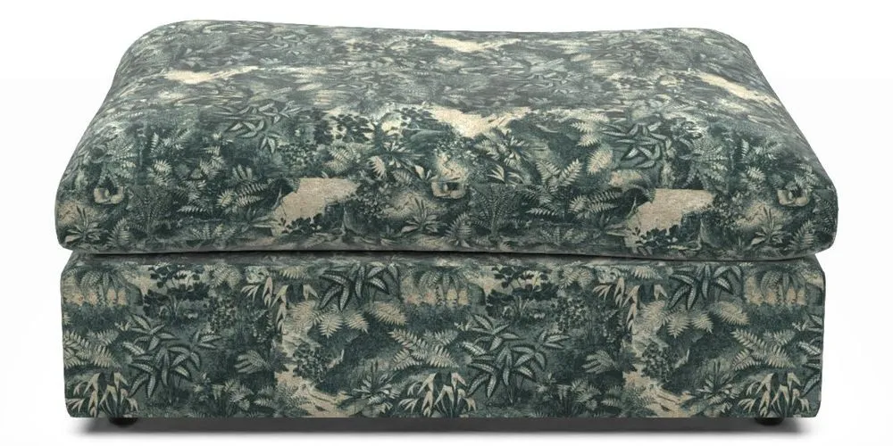 Footstool
