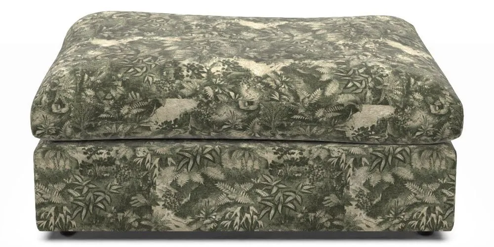 Footstool