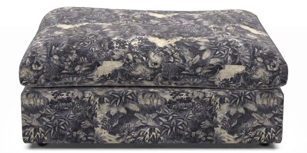 Footstool