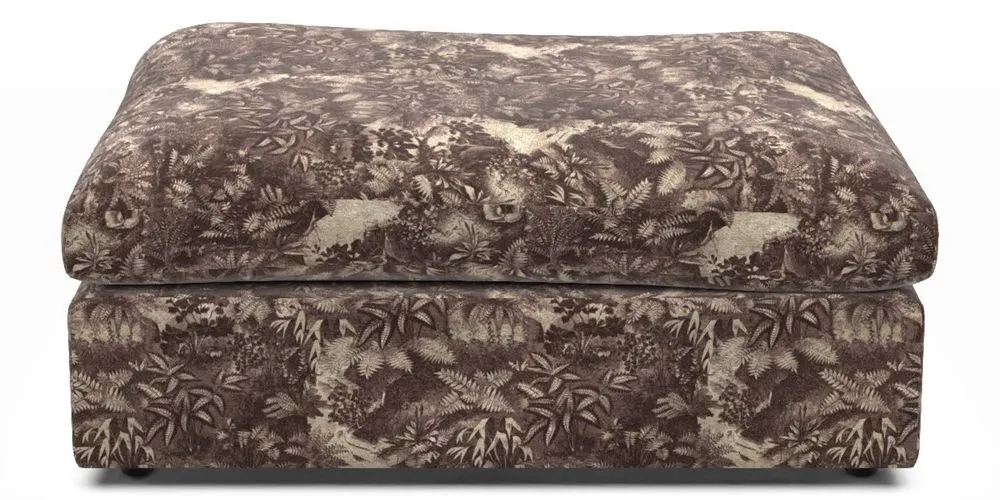 Footstool