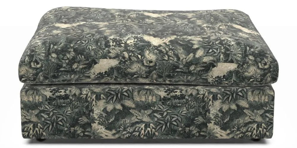 Footstool
