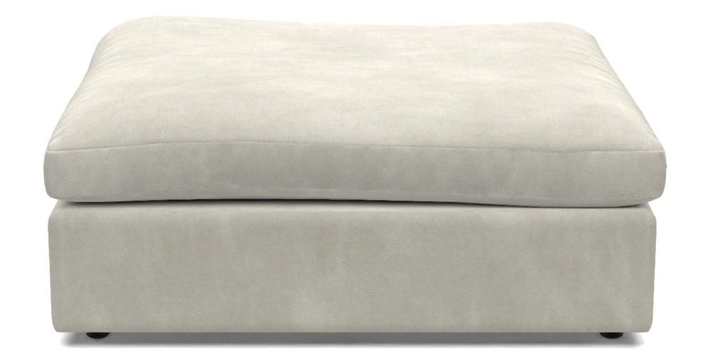 Footstool