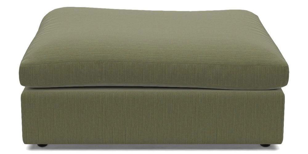 Footstool