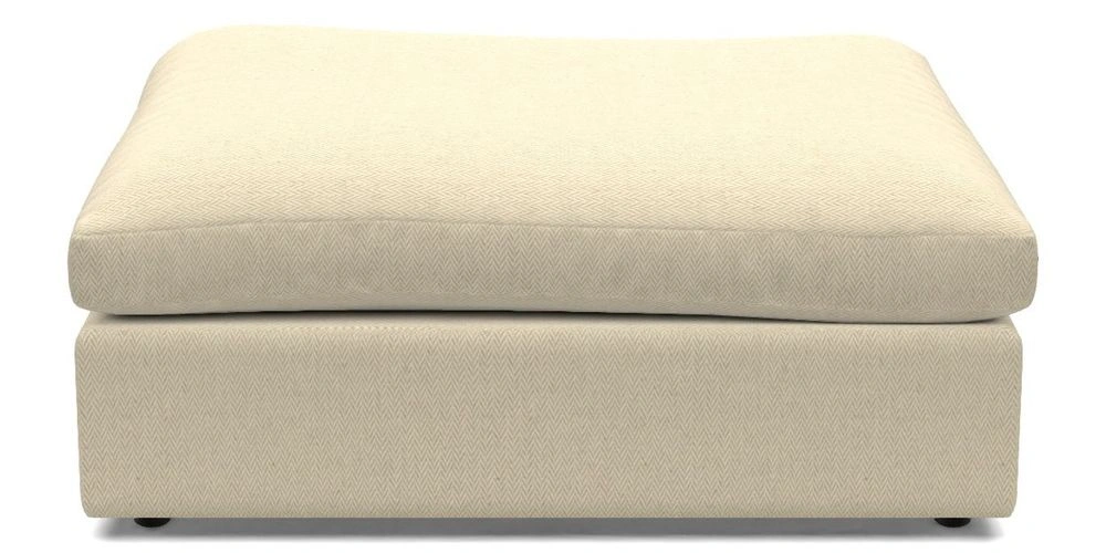 Footstool