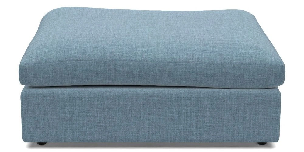 Big softie sloped arm