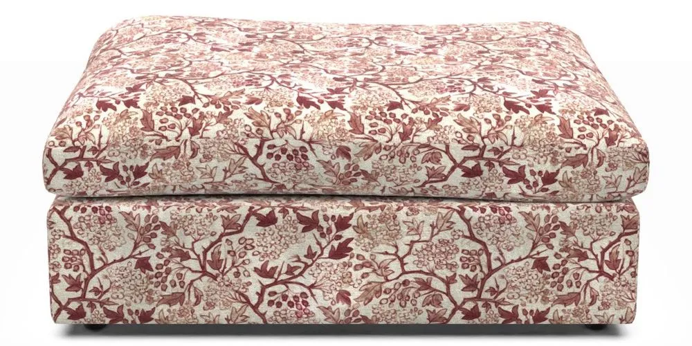 Footstool