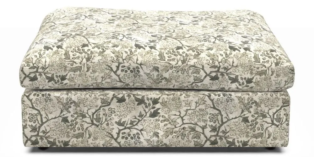 Footstool