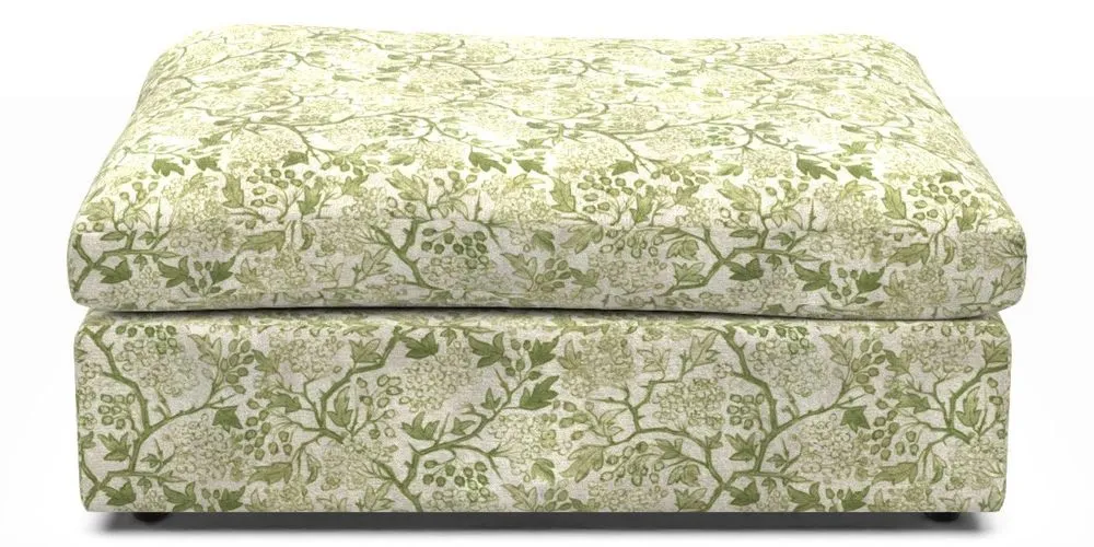 Footstool