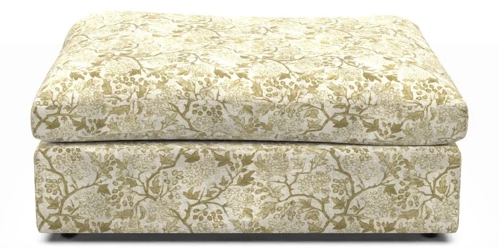 Footstool