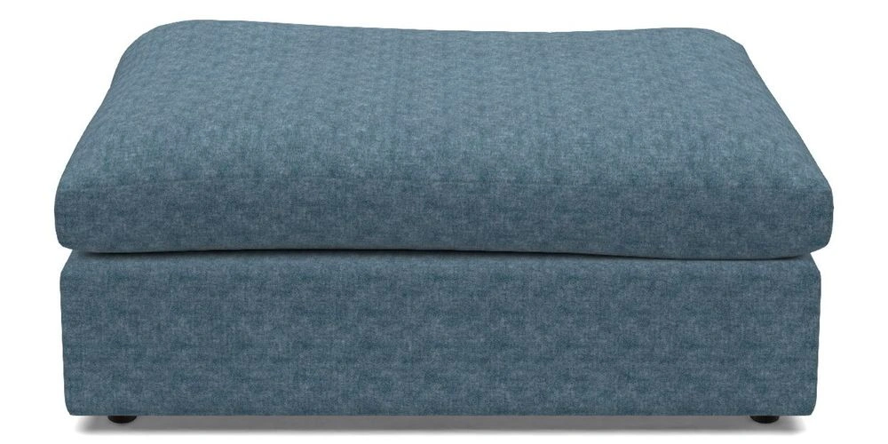 Big softie sloped arm