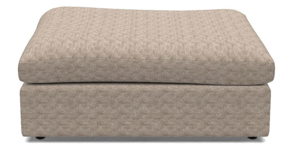 Footstool