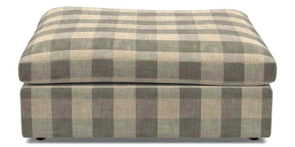 Footstool