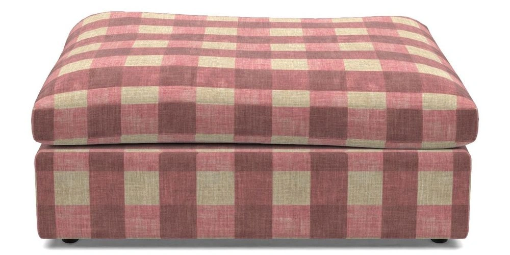 Footstool