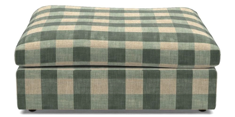 Footstool
