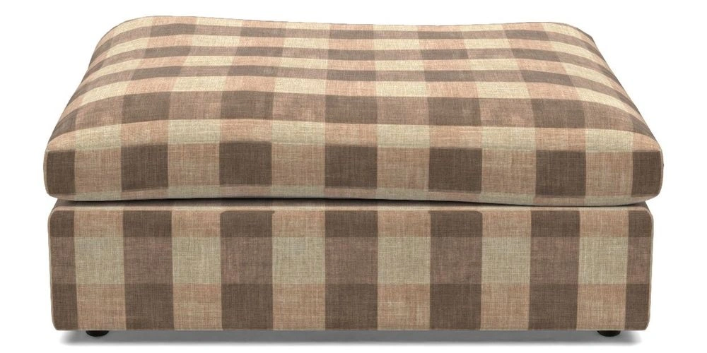 Footstool