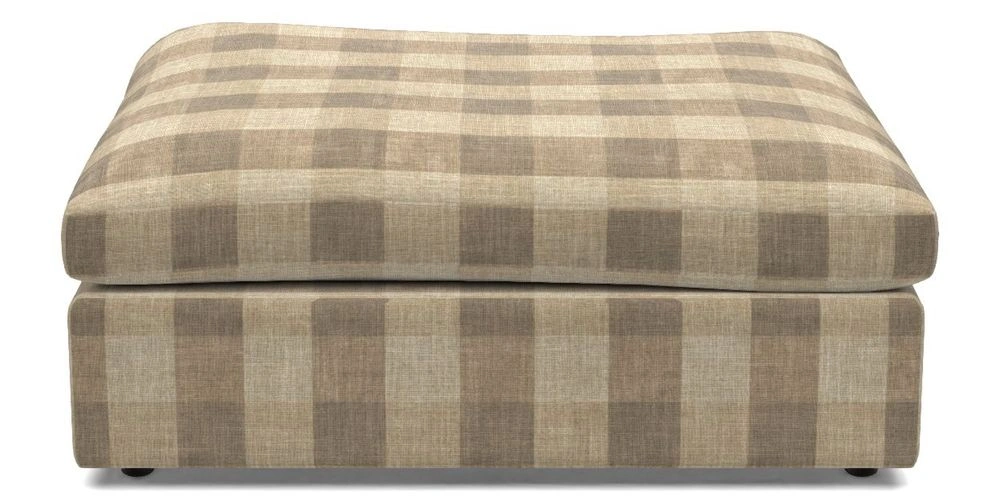 Footstool