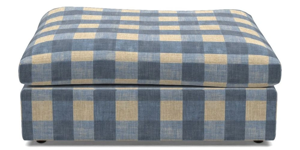 Footstool