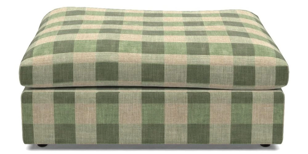 Footstool