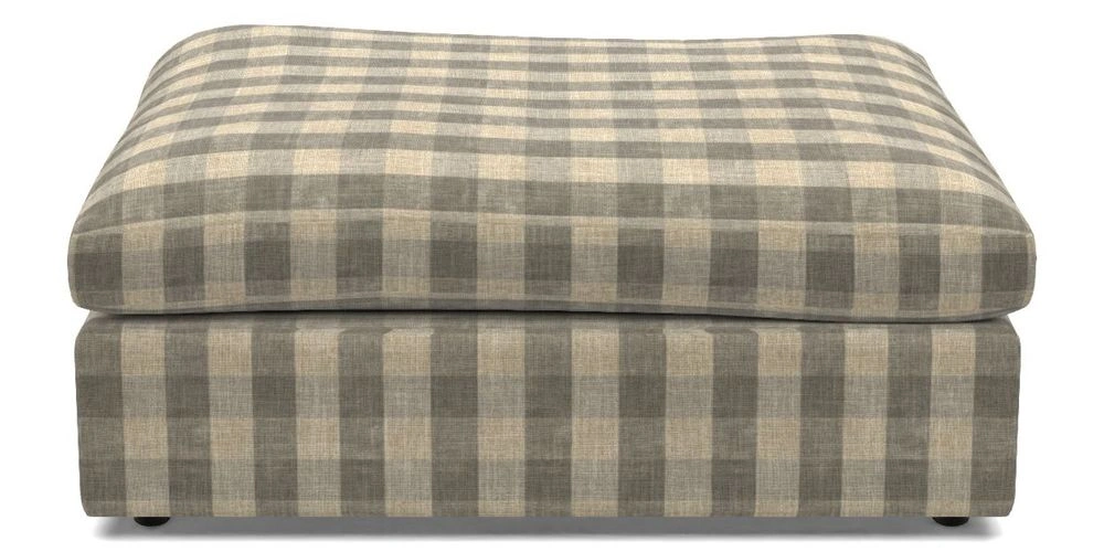 Footstool