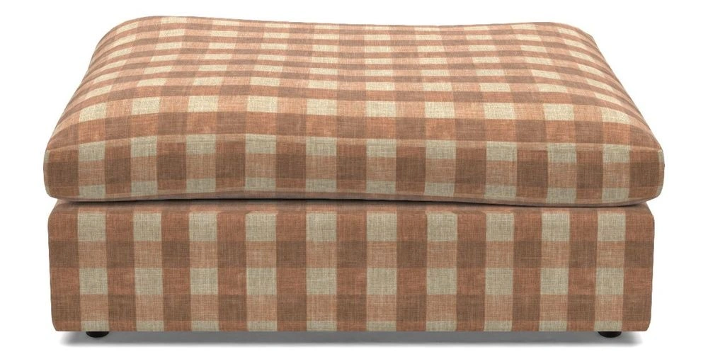 Footstool