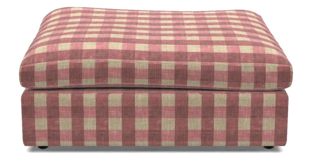 Footstool