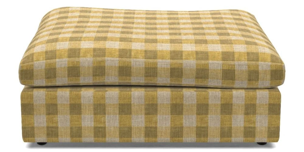 Footstool