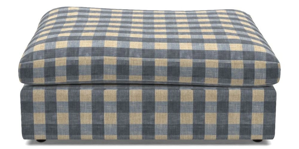 Footstool
