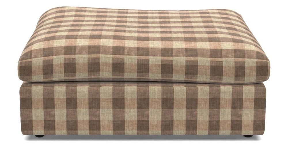 Footstool