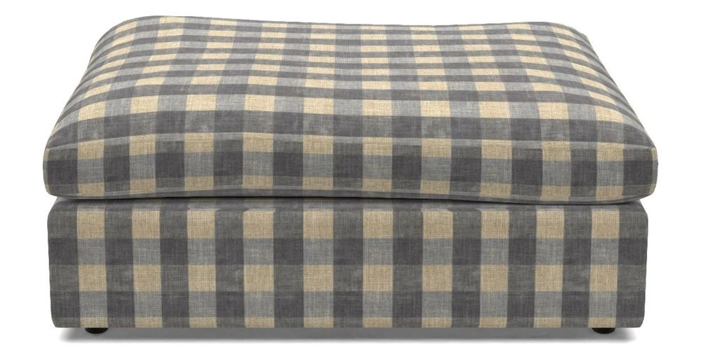 Footstool