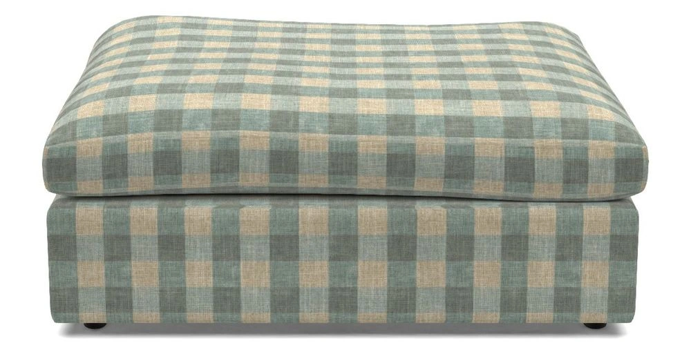 Footstool