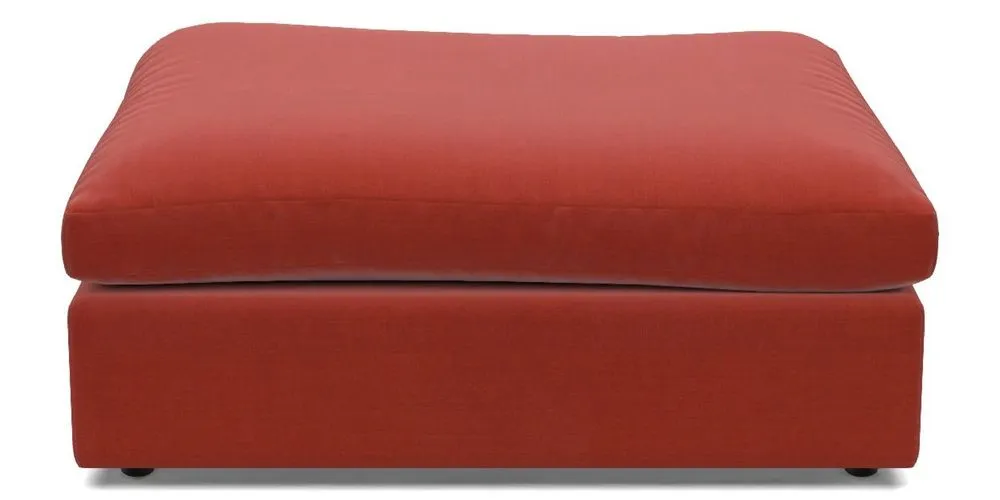 Footstool