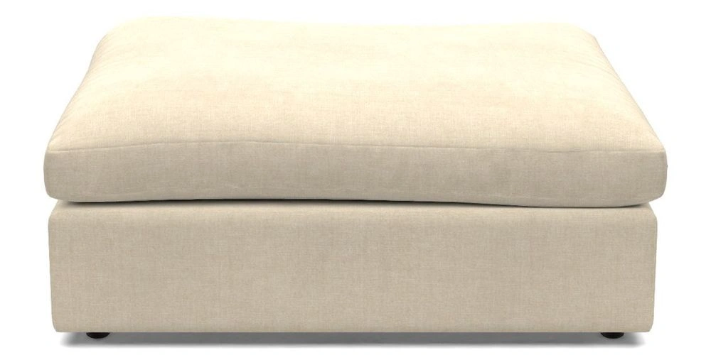 Footstool