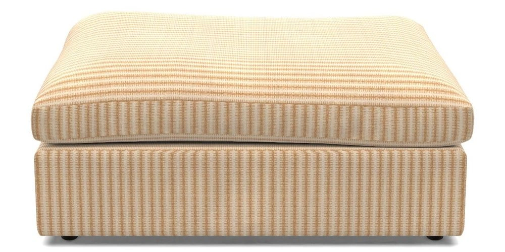 Footstool