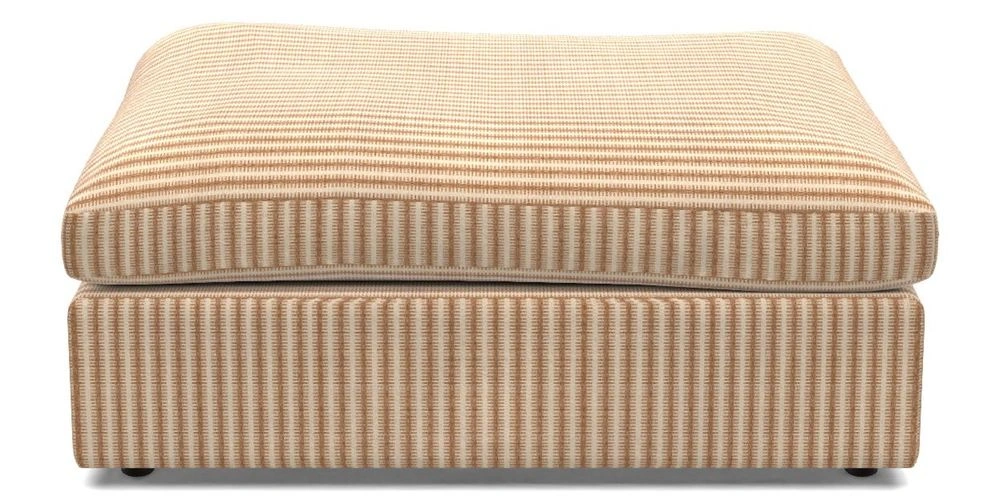 Footstool