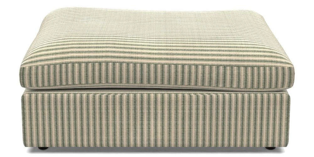 Footstool