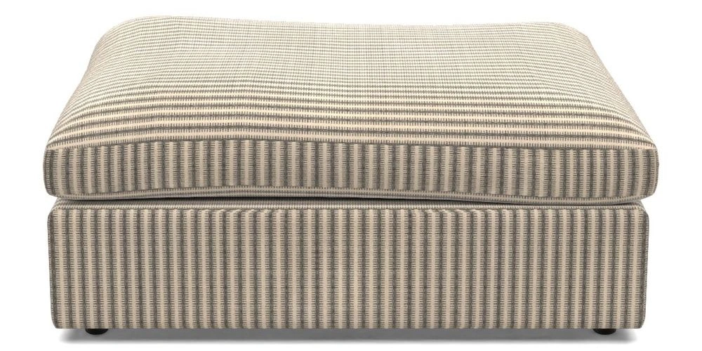 Footstool