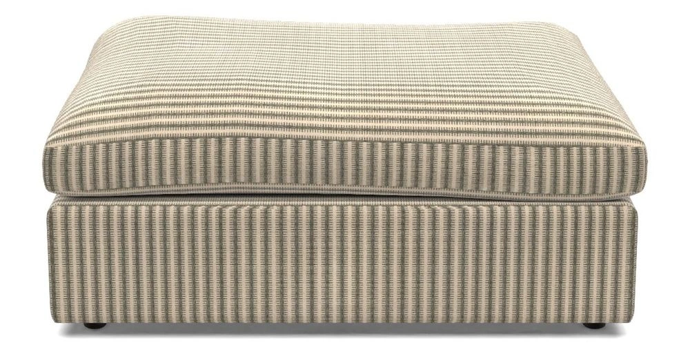 Footstool