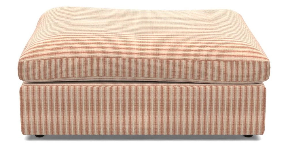 Footstool