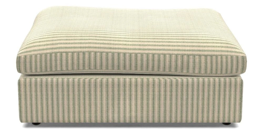 Footstool
