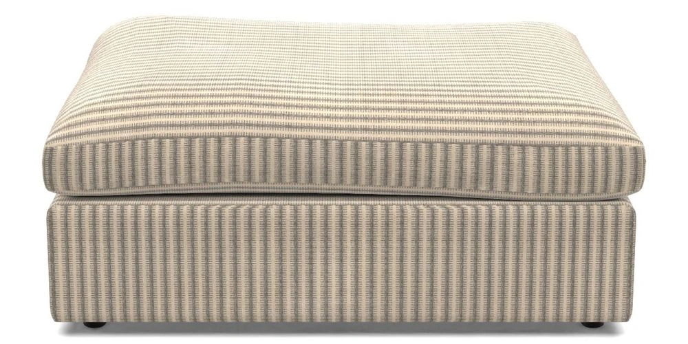 Footstool