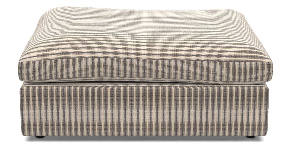 Footstool