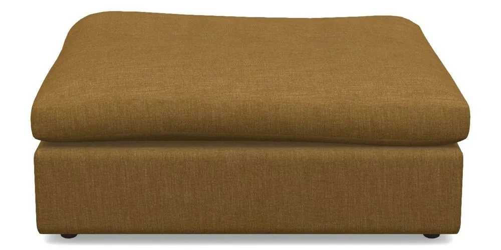Footstool